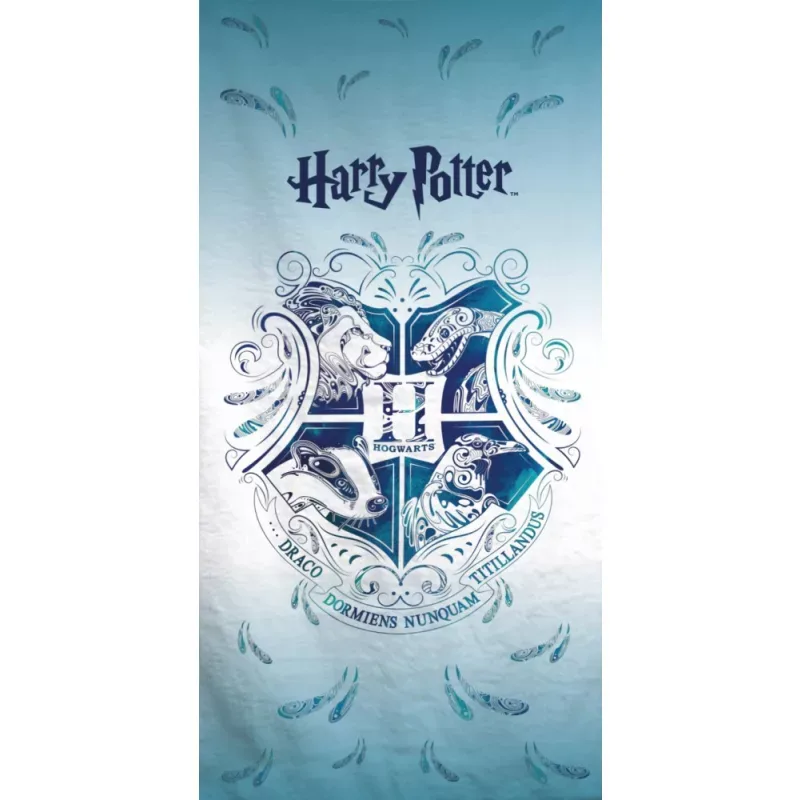 Harry Potter uterák / osuška - SKLADOM