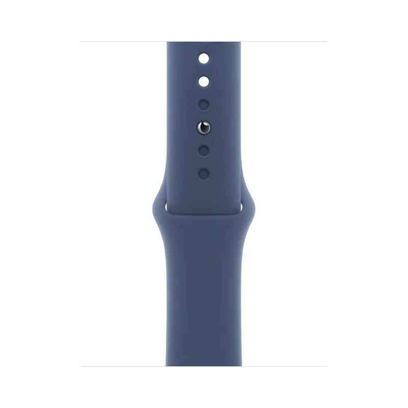 Apple Watch 40mm Denim Sport Band - S/M MYJ13ZM/A