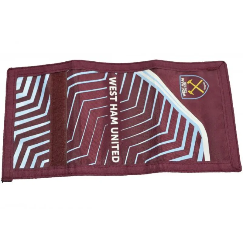 West Ham United FC peňaženka - SKLADOM