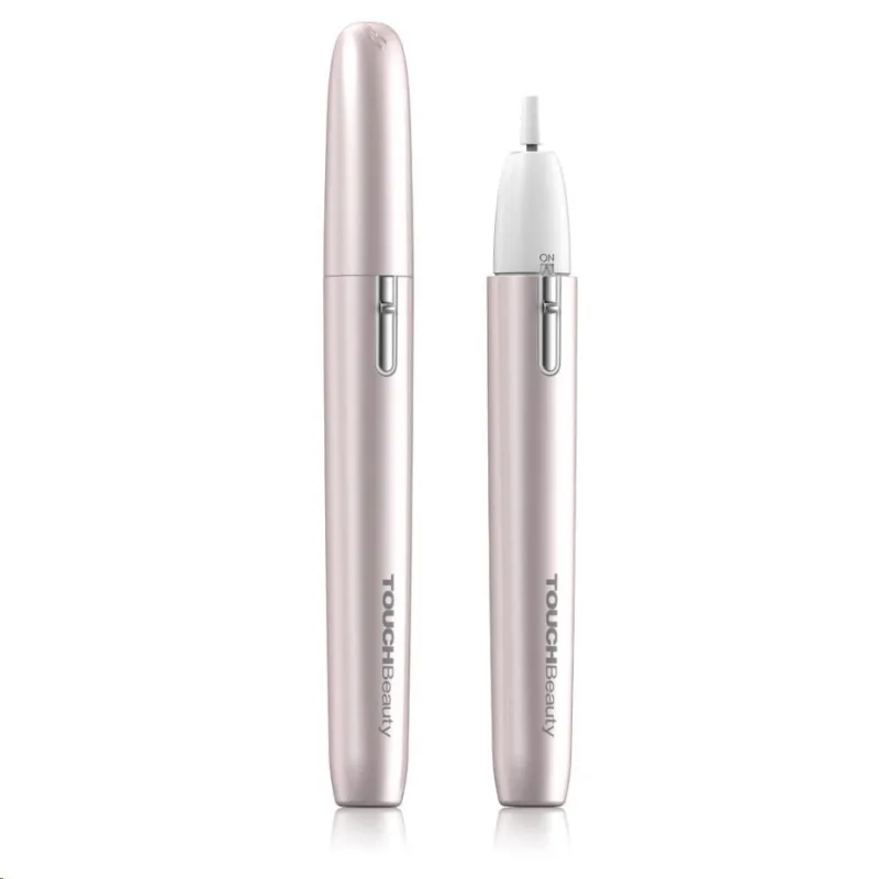 TOUCHBeauty 2035 Bruska na manikúru a pedikúru 3v1 TB2035