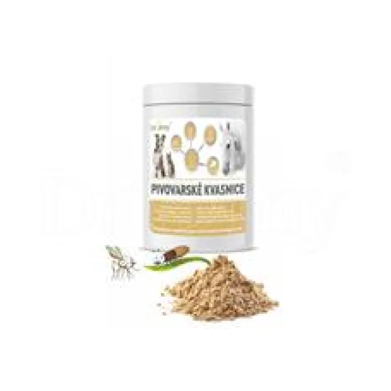 Dromy Pivovarské kvasnice 1500g