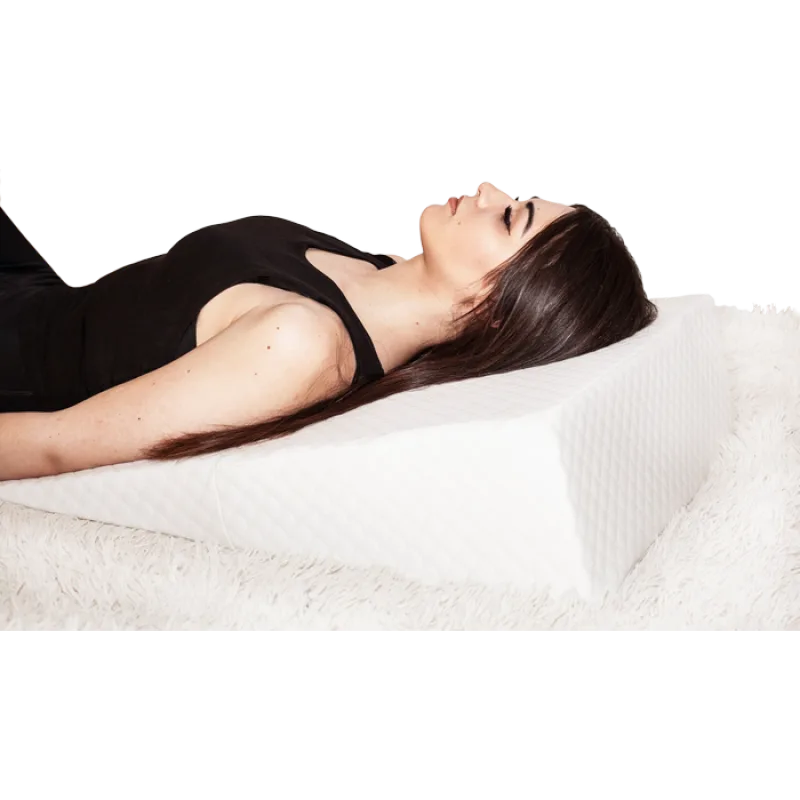 Ortopedický klinový vankúš na reflux j2540S Ortek
