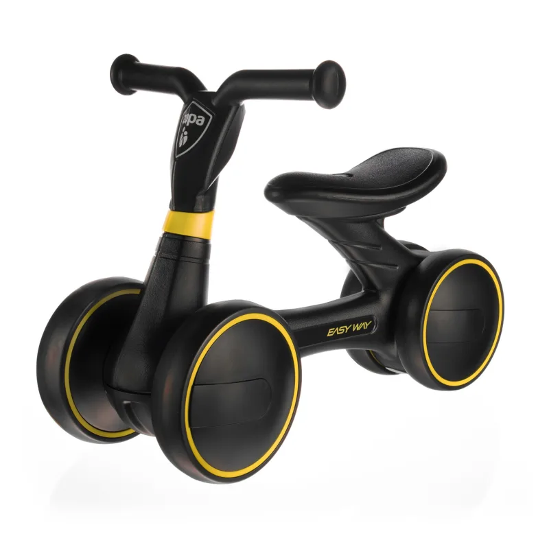 Zopa odrážadlo Easy-Way - race yellow