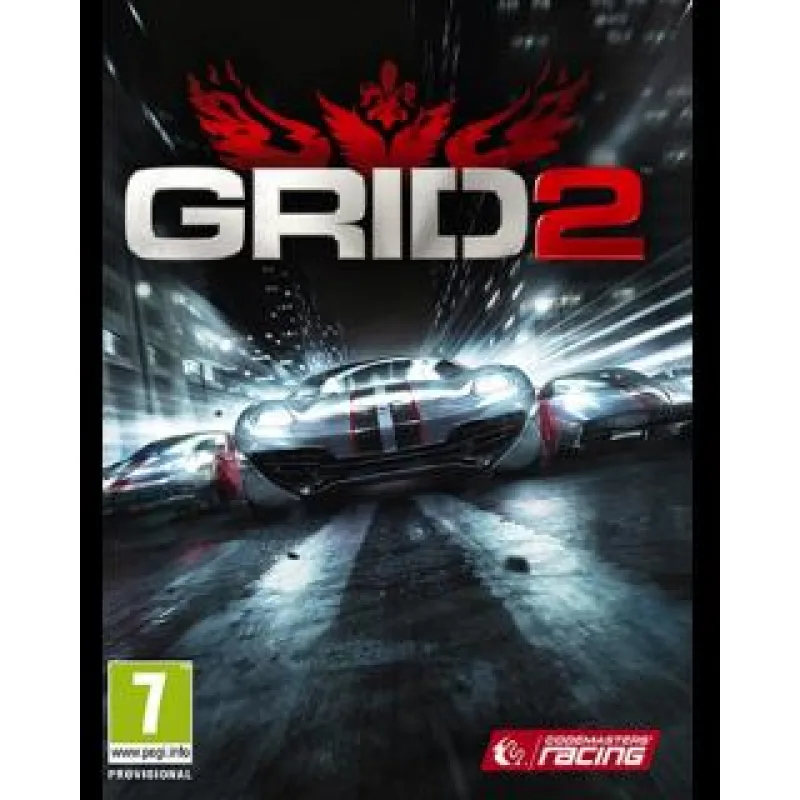 ESD GRID 2 ESD_604