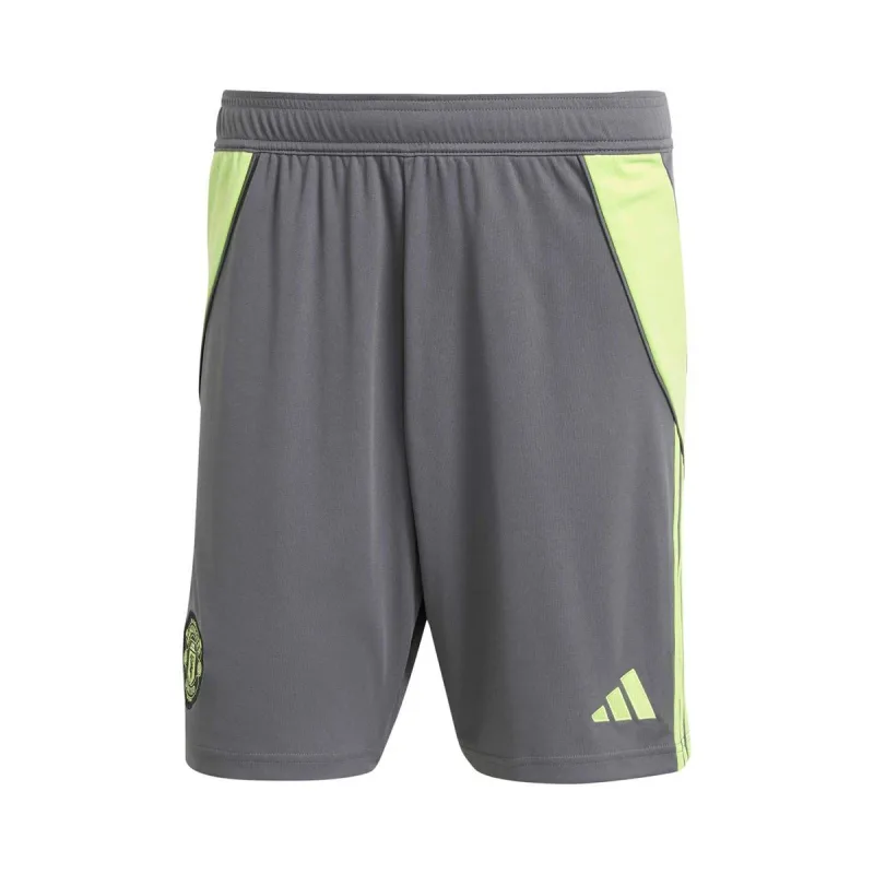 Adidas Manchester United kraťasy / trenky pánske (2025-2026) brankárske domáce