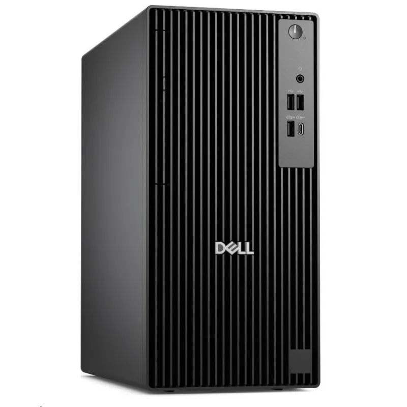 DELL PC Pro Tower QCT1255/ 180W/ AMD Ryzen 5 8500G/ 8GB/ 512GB SSD/…