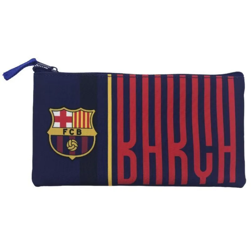 FC Barcelona peračník trojitý