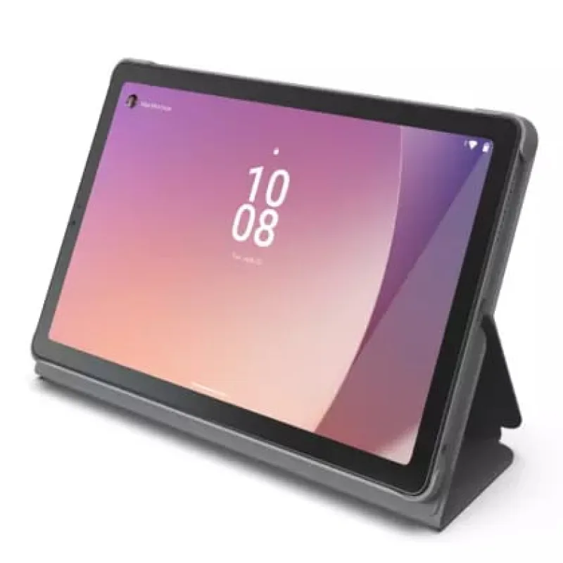 Lenovo TAB M9 Case šedý ZG38C04869