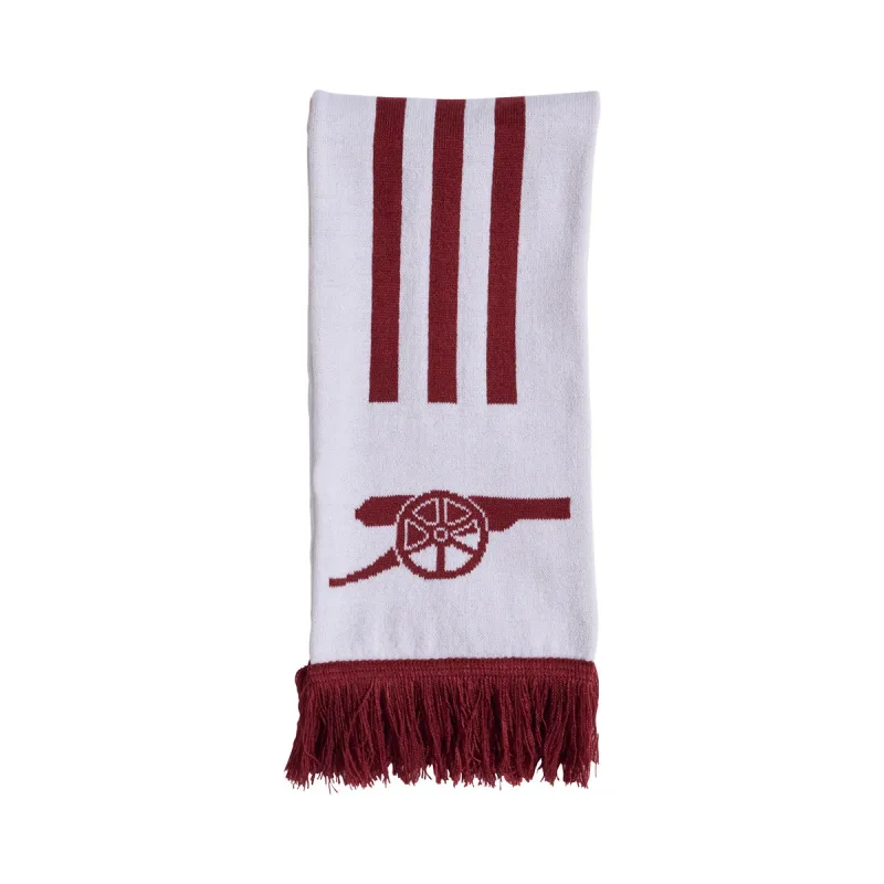 Adidas Arsenal pletený šál