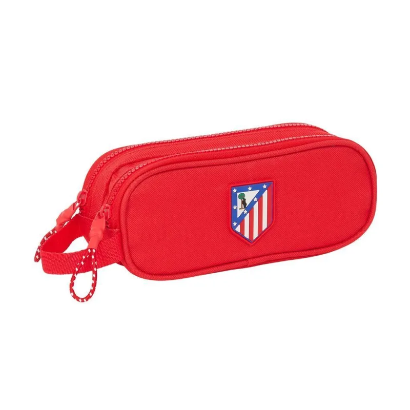 Atlético Madrid peračník dvojitý červený