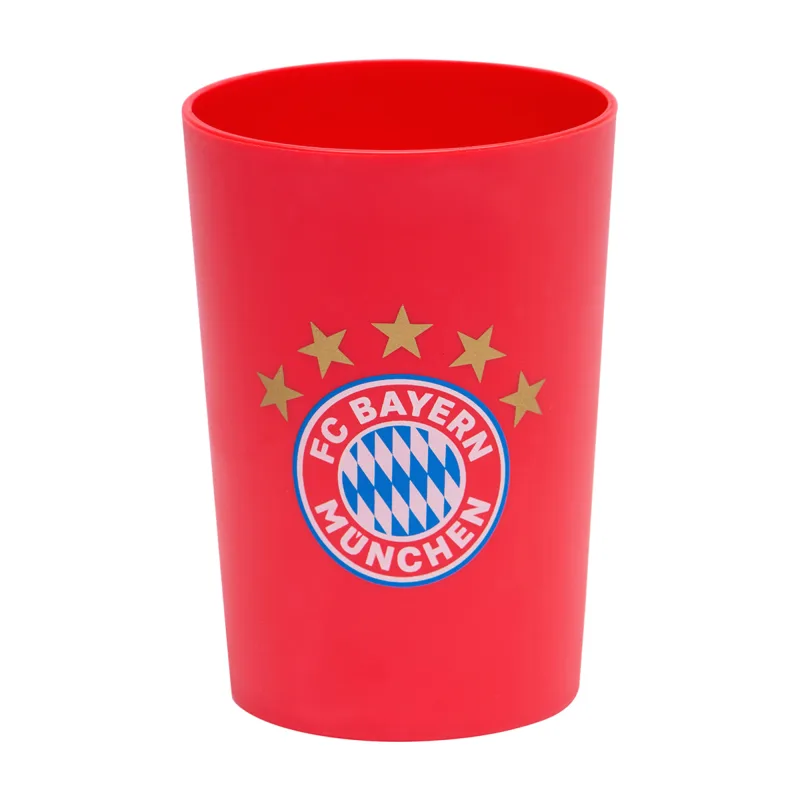 FC Bayern München - Bayern Mníchov pohárik - SKLADOM