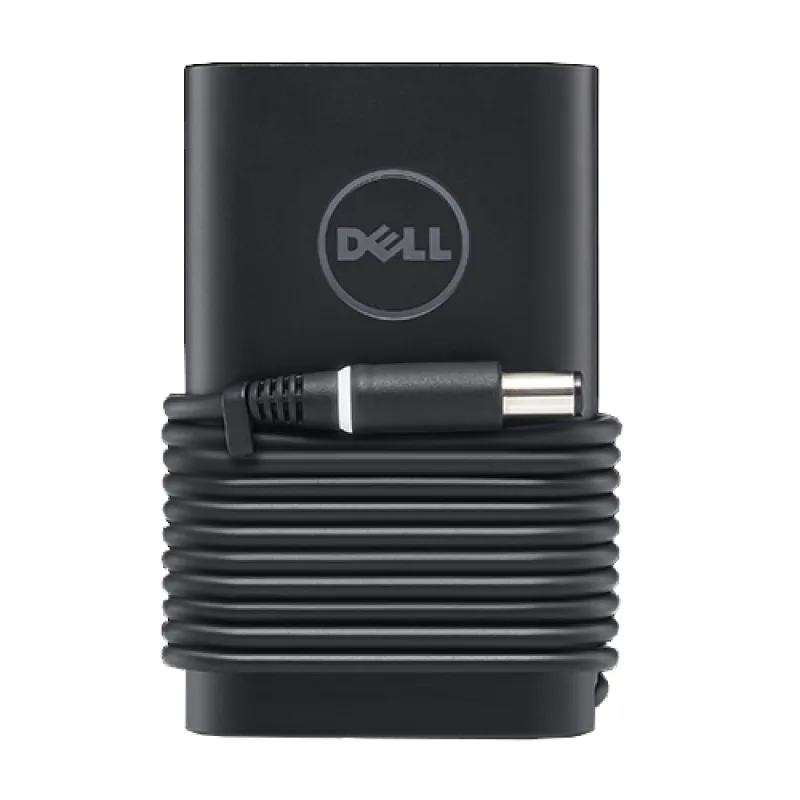 Dell AC adaptér 65W 3 Pin pre Inspiron, Latitude NB 450-ABFS