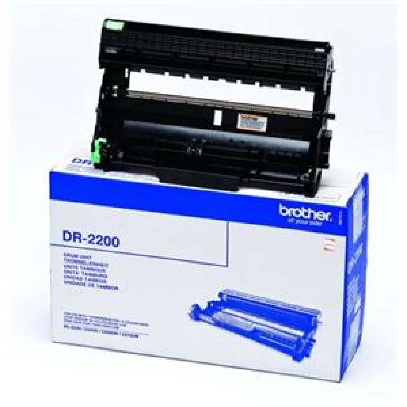 Brother DR-2200, optický valec (12000 str.) DR2200