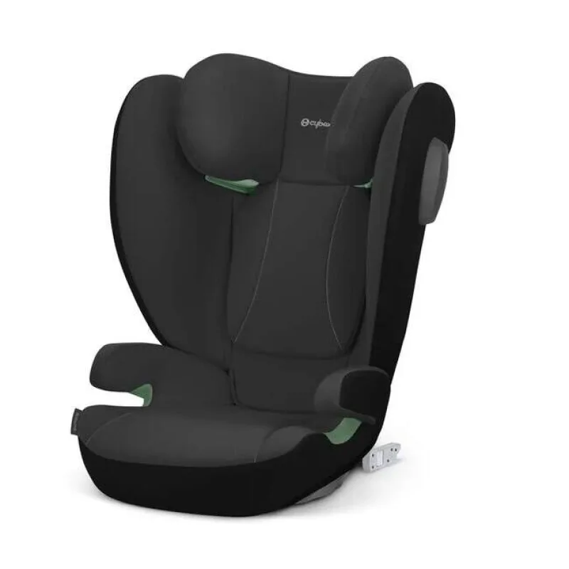 Cybex autosedačka Solution B3 i-Fix volcano black