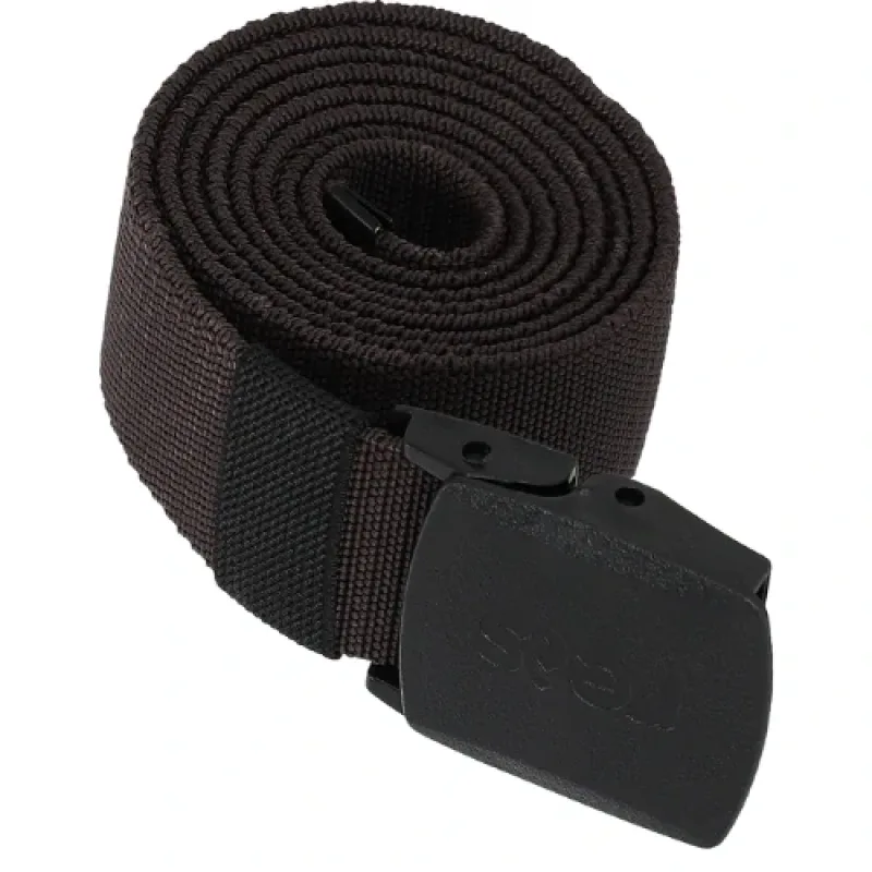 Reis BELT RAP BE opasok Brown