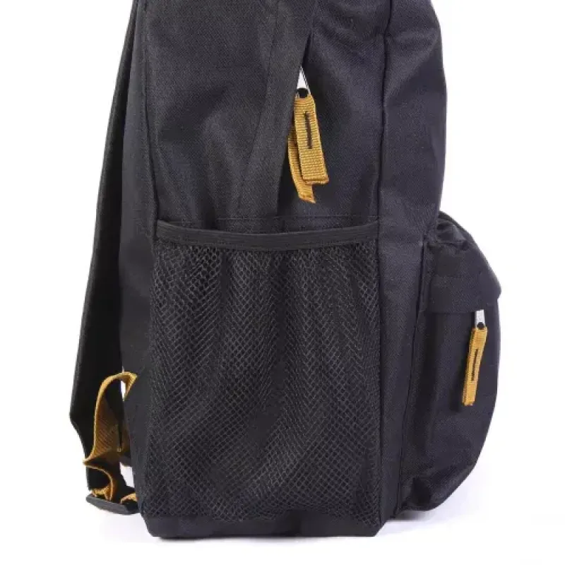 Harry Potter CEP2100004048 backpack čierny 17l