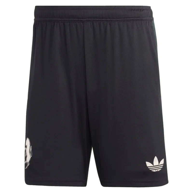Adidas Juventus FC kraťasy pánske (2025-2026) tretie