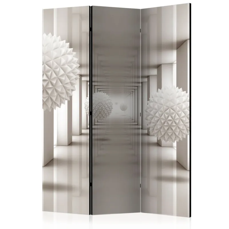 Artgeist Paraván - Gateway to the Future [Room Dividers]