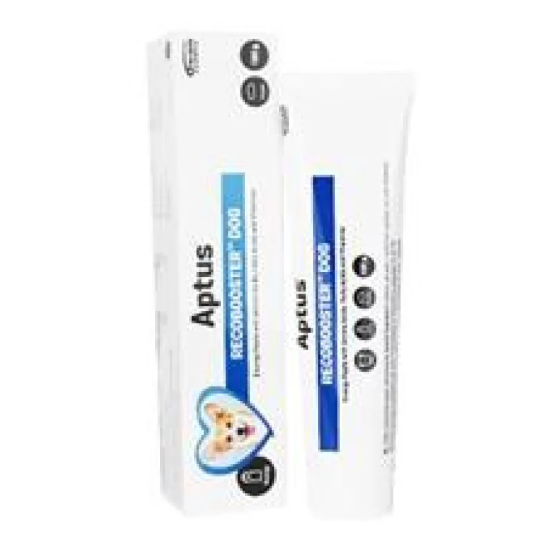 Aptus Recobooster Dog 5x100g