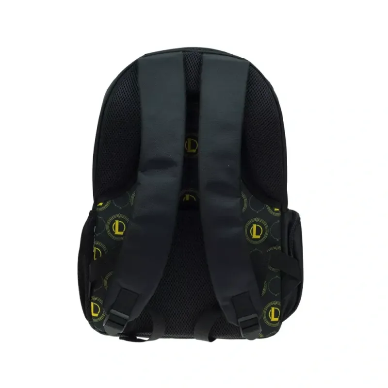 League of Legends GIM34506031 backpack black 27l