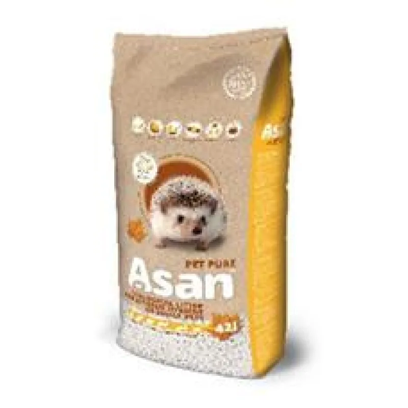 ASAN Pet Pure Podestýlka 10 L