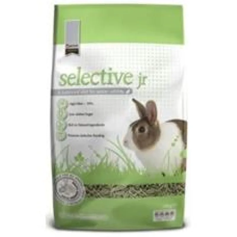 Supreme Science®Selective Rabbit - králík Junior 10 kg