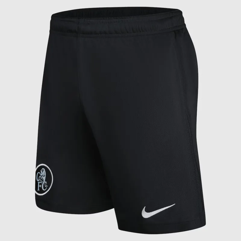 Nike Chelsea FC kraťasy pánske (2025-2026) tretie