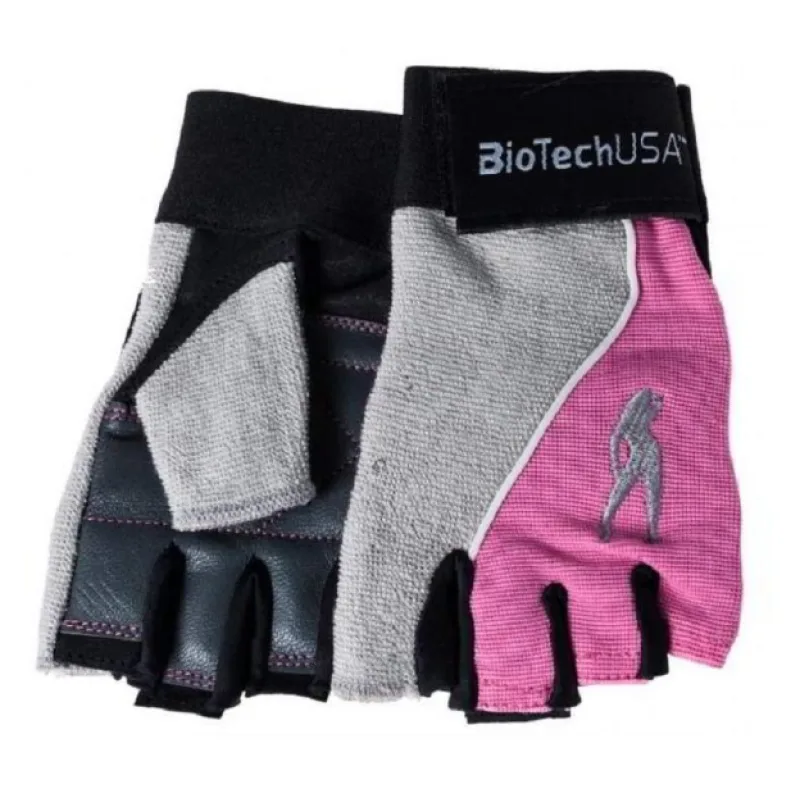 Rukavice LADY 2 - BioTech USA Veľkosť: M