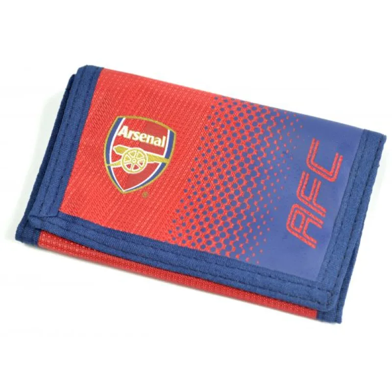 Arsenal peňaženka - SKLADOM