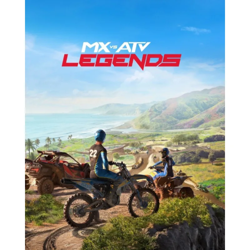 ESD MX vs ATV Legends ESD_8714