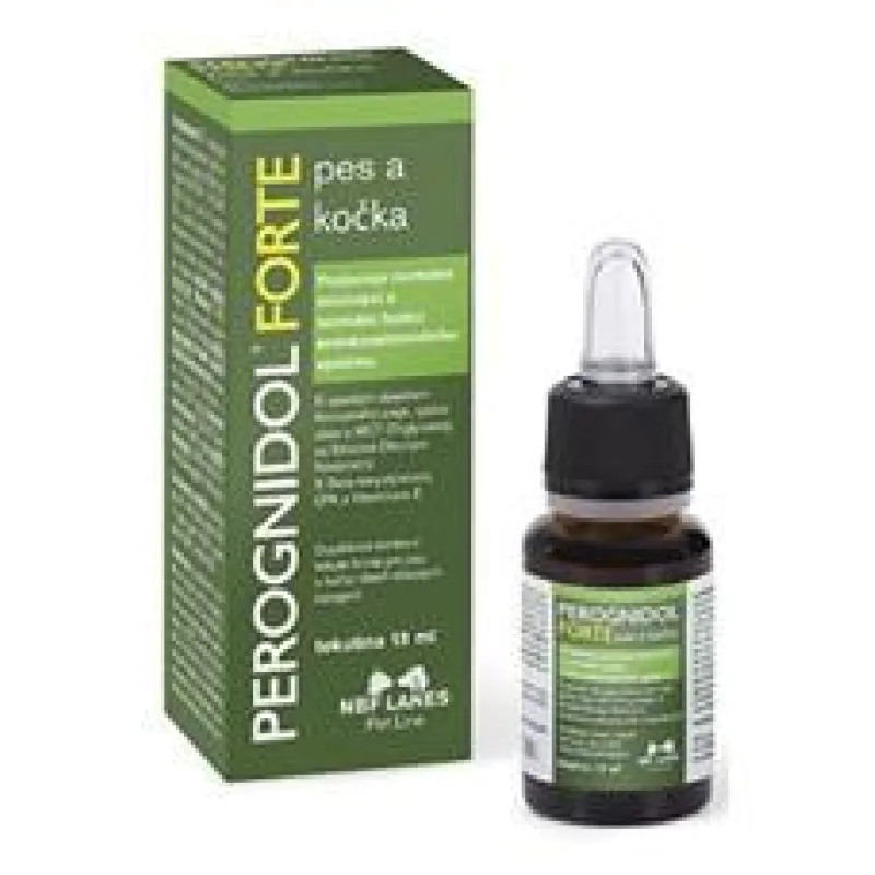 Perognidol Forte pro psy a kočky 15 ml
