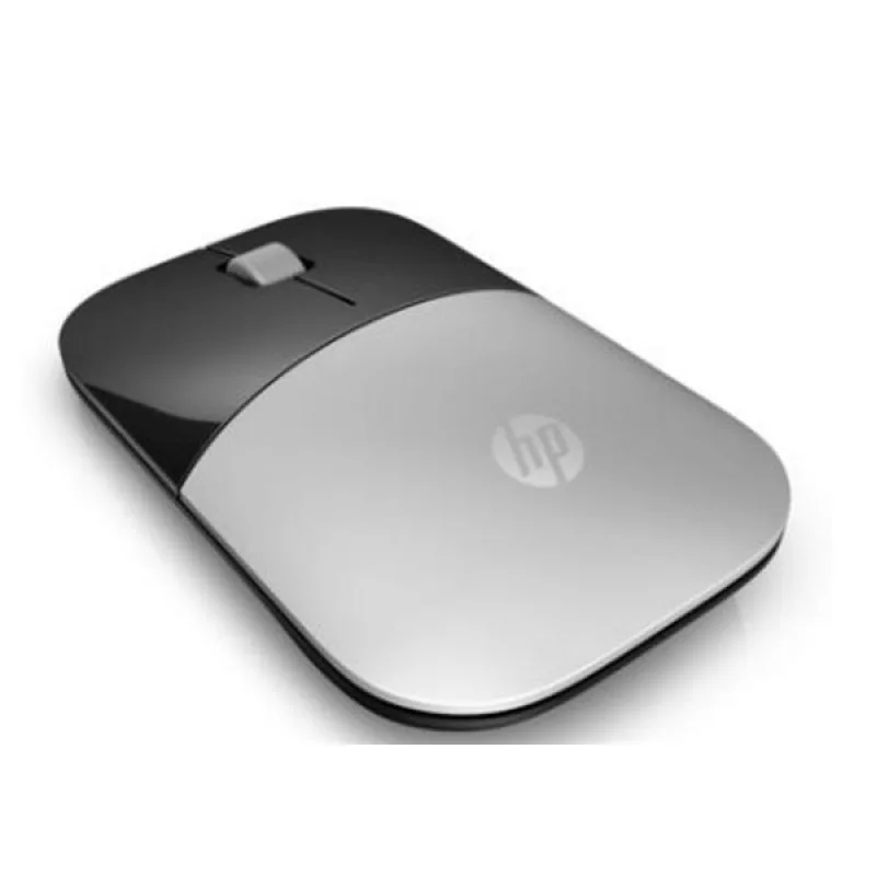Bezdrôtová myš HP Z3700 - silver X7Q44AA#ABB