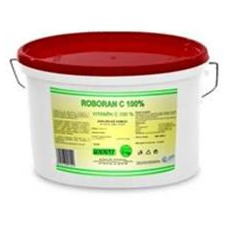 Vitamin C 100 Roboran plv 2 Kg