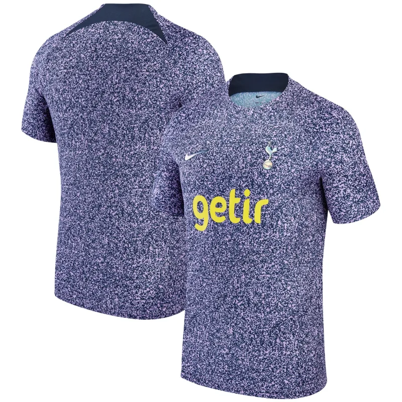 Nike Tottenham Hotspur predzápasový dres detský 2023-2024