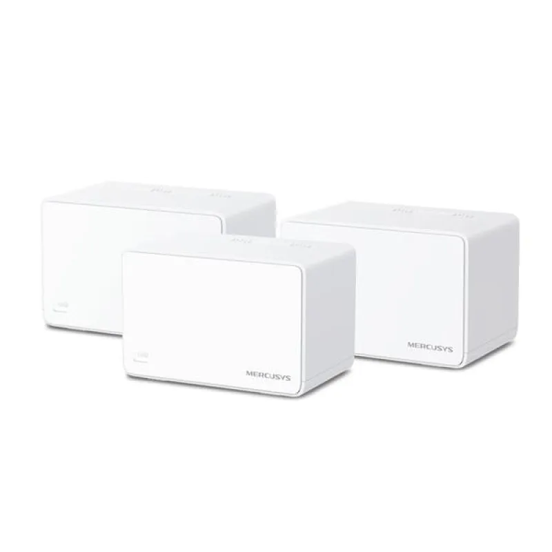 AX3000 Whole Home Mesh Wi-Fi 6 System SPEED: 574 Mbps at 2.4 GHz + 2402…