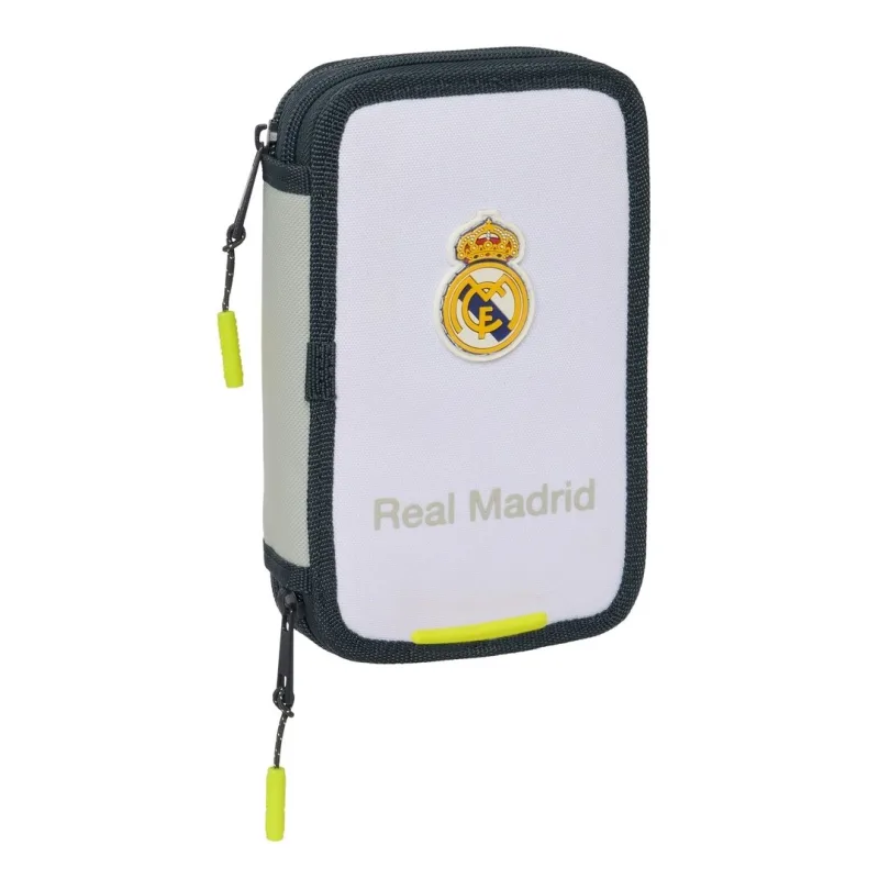 Real Madrid peračník dvojitý plnený - SKLADOM