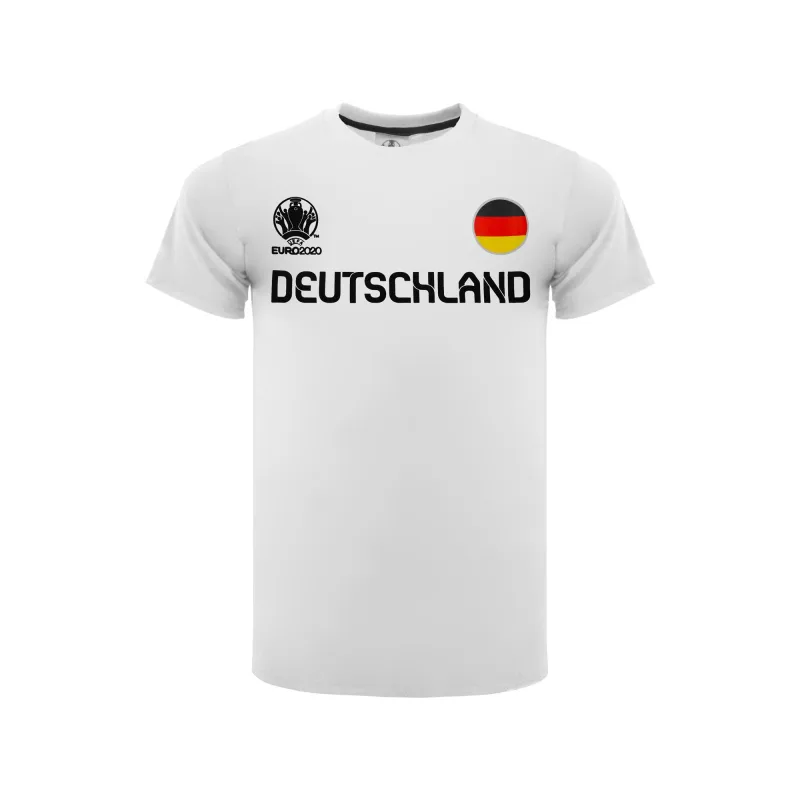 Nemecko EURO 2020 tréningový dres pánsky
