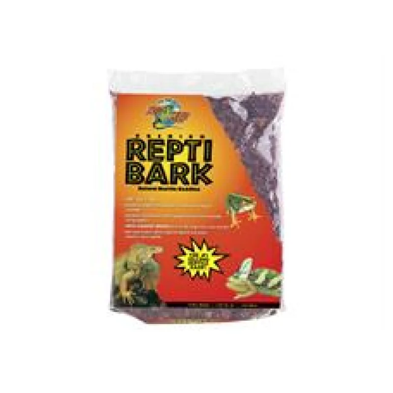 Podestýlka ZOO MED jedlová kůra 8,8 l