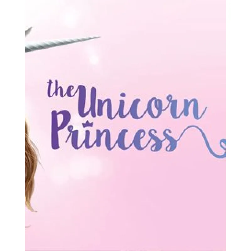 ESD The Unicorn Princess ESD_7132