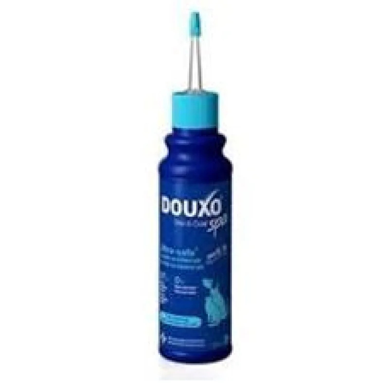 Douxo SPA Ear Cleaner 120ml