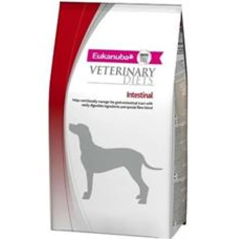 Eukanuba VD Dog Intestinal 5 kg