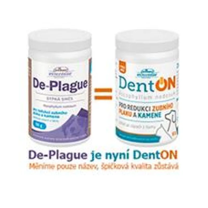 VITAR Veterinae DentON 100g