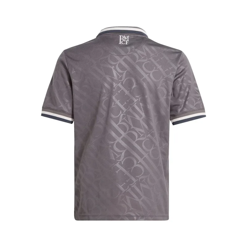 Adidas Real Madrid dres detský (2024-2025) tretí - SKLADOM