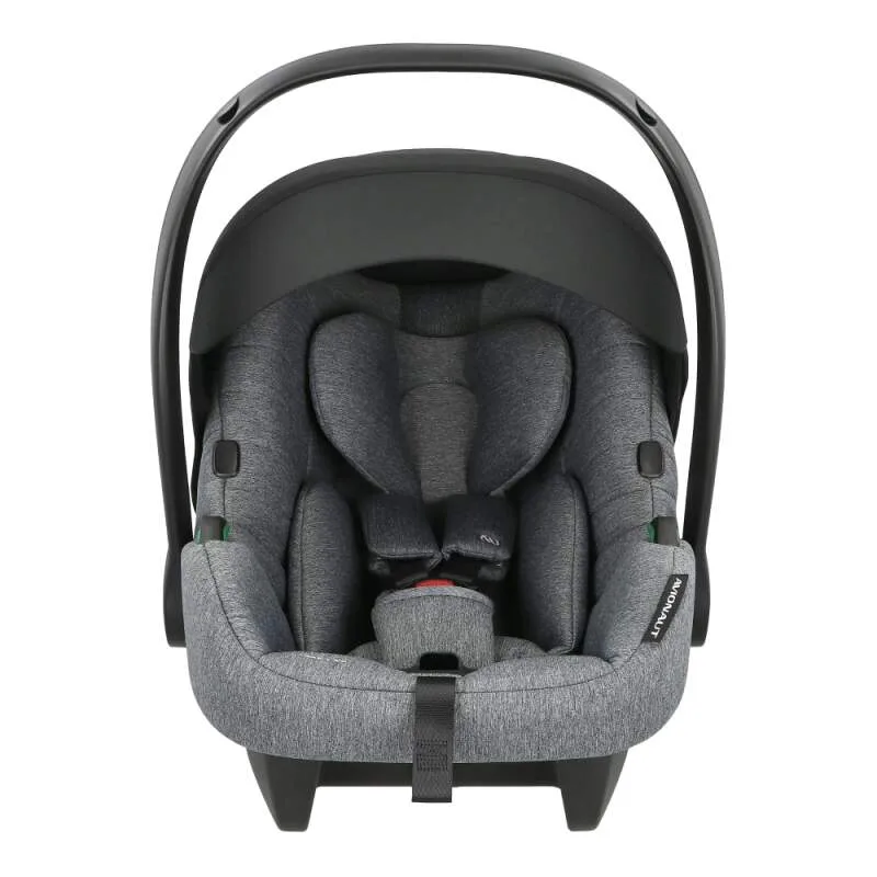 Avionaut Cosmo 2.0 Smart grey