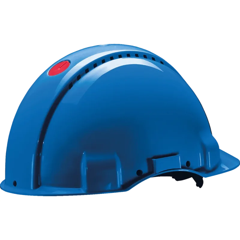 3M Peltor™ G3000NUV Solaris™ Blue