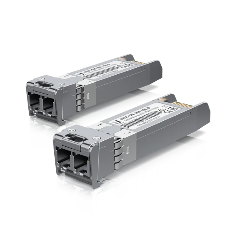 Ubiquiti UFiber UACC-OM-MM-10G-D-20 SFP+ 10G modul MM (20pack) UACC-OM…