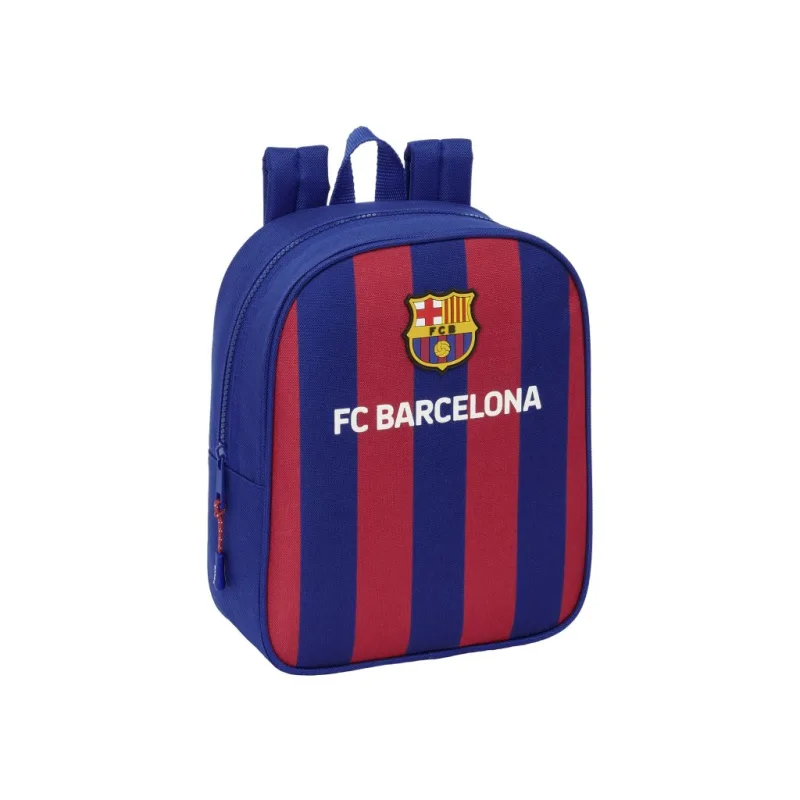 FC Barcelona batoh modro-červený
