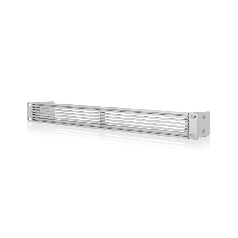Ubiquiti UACC-Rack-Panel-Vented-1U - Rack Mount OCD Panel - 1U…
