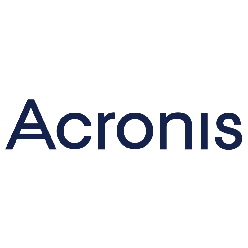 Acronis True Image Advanced Subscription 5 Computers + 500 GB Acronis…
