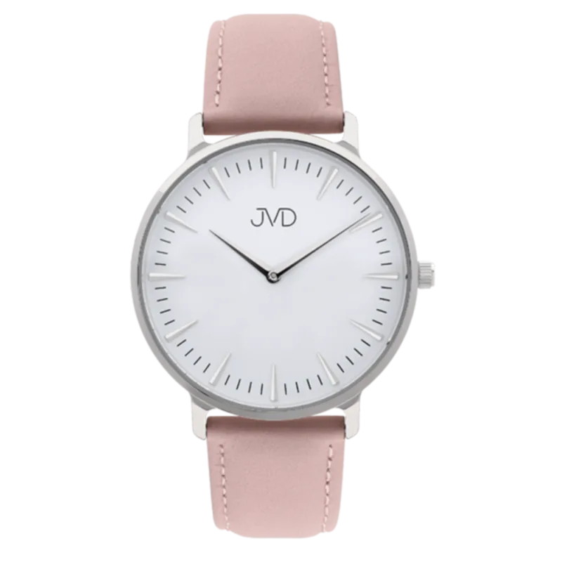 JVD Dámské luxusní designové náramkové hodinky JVD J-TS16